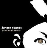 CD - Sekundenschlaf von Junges Glueck