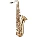 Yanagisawa Model T-9930 Silver Series Tenor Sax (Standard)