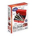 B&rsquo;s DISK 職人 Windows版
