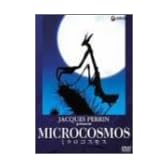 ミクロコスモス [DVD]