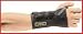 Wrist Brace - Short Cock-Up Support