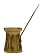 Brass Coffee Pot no. 2