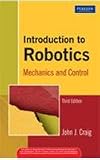 Introduction to Robotics: Mechanics and Control (3rd Edition)