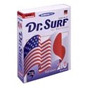 Dr.SURF For Macintosh Ver.2.0