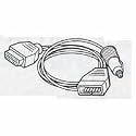 ABS Cable - GM