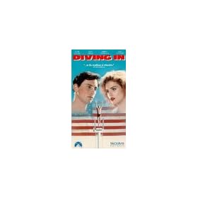 Diving in [VHS]