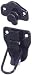 Penn-Elcom L0566K Surface Mount Draw Latch