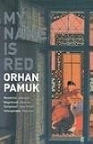 My Name Is Red (Vintage International)
