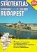 Budapest es kornyeke varosatlasz 1:20.000 (Falk Plan)