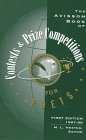 The Avisson Book of Contests and Prize Competitions for Poets: 1997-98 (Avisson Writers Reference Series)