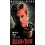 Breach of Trust [VHS]