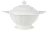 Villeroy & Boch Country Heritage 64-Ounce Covered Vegetable Bowl