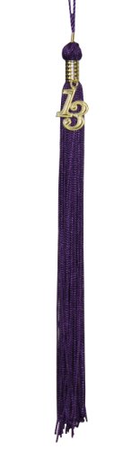 Undergraduate Tassel