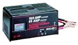 Portable Battery Charger 6/12 Volt - 10/10/2