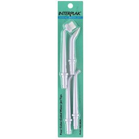 Interplak Water Jet Tips for WJ3, WJ6, WJ7 & WJ8