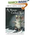 A Mouse Called Wolf