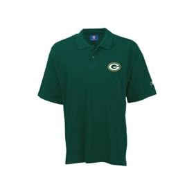 GreenBayPackers2006NFLTeamLogoPoloShirt