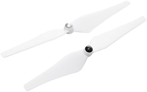 Qiyun Newly Upgraded Self-lock Propeller for DJI Phantom 2 Vision Plus - 2m flying time extend