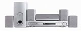 Magnavox MRD210 Progressive Scan DVD 300 Watts Home Theater System