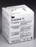 3M #TYPE G 100PK Grey Wire Connect