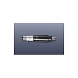 中央精機　I型鏡筒 対物1接眼20ミクロ TS-I-1-20-3