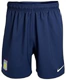 Aston Villa Away Shorts 09-10