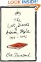 THE LOST DIARIES OF ADRIAN MOLE, 1999-2001