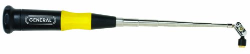 General Tools 759398 Telescoping 10-Pound Magnetic Pick up