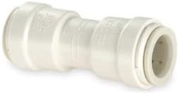 Reducing Union Connector, 1/2 x 1/4 In