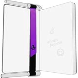 BookSling Pen Holder + Bookmark Grape [Office Product]