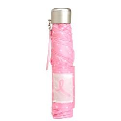 Totes Slender Brella Umbrella with Sunguard