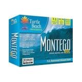 Turtle Beach Montego DDL 7.1 Sound Card