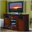 Entertainment Console 62" by Hooker Furniture - Wood Tones (213-55-471)