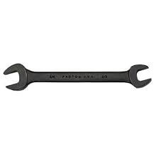 Stanley Proto J3070B Open End Wrench 1-1/2 X 1-5/8, BlackC