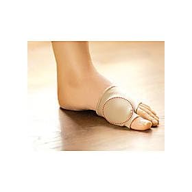 FootSmart� Bunion Sleeve with Gel, Each W7.5-9.5 M5.5-7.5 by FootSmart