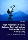 High Resolution Gamma Detector for Small-animal Positron Emission Tomography