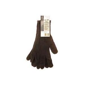 WOMEN'S BAMBOO KNIT GLOVE -LGE