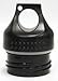 Smart Source Stainless Steel Water Bottles - w/3 Neoprene Sleeves