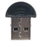 Bluetooth v2.0 EDR Class 1 USB Mini Adapter