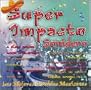 Super Impacto Sonidero