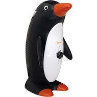 Crane Penguin Personal Air Purifier