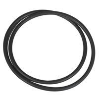 Ikelite O-Ring for SPD Battery Pack Cable Connector, for Sync Cord TTL Housing or Strobe End & for Pro Video Lite II Cord.