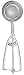 AMBIDEXTROUS ICE CREAM SCOOP