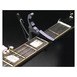 Quick Change Capo for Banjo/Mandolin