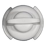 GE Refrigerator Filter Bypass WR02X12343