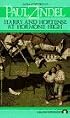 Harry and Hortense at Hormone High (Bantam Starfire Book)