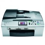 Review  540CN / Brother DCP-540CN Colour Multifunction Printer