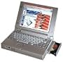 Toshiba Satellite Pro 420CDT (100-MHz Pentium, 40 MB RAM, 800 MB Hard Drive)