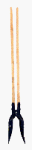 SEYMOUR MFG CO INC DG-12 PERFECTION' POST HOLE DIGGER pack of 2
