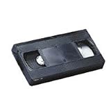 Adorama STC-20 S-VHS-C Video Tape